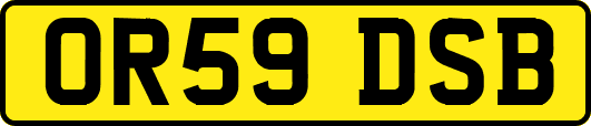 OR59DSB