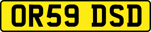 OR59DSD