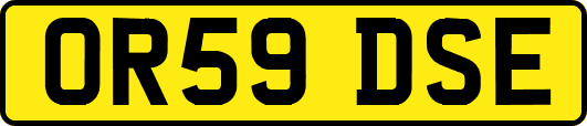 OR59DSE