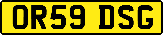 OR59DSG
