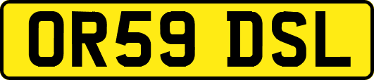 OR59DSL