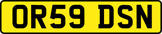 OR59DSN