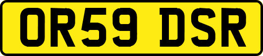 OR59DSR