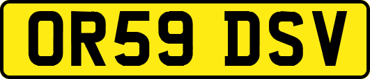 OR59DSV
