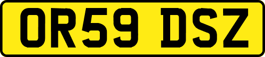 OR59DSZ