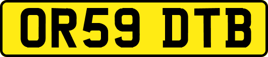 OR59DTB