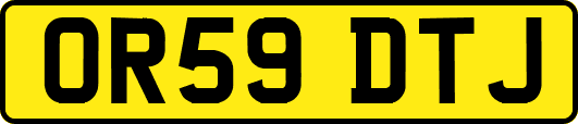 OR59DTJ
