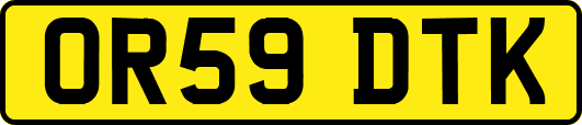 OR59DTK