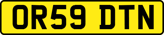 OR59DTN