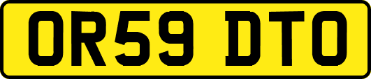 OR59DTO
