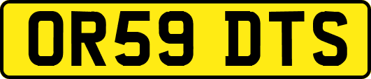 OR59DTS