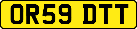 OR59DTT