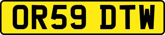 OR59DTW