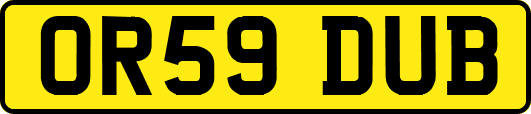 OR59DUB