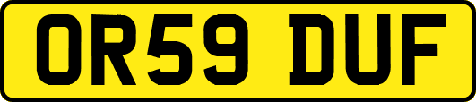 OR59DUF