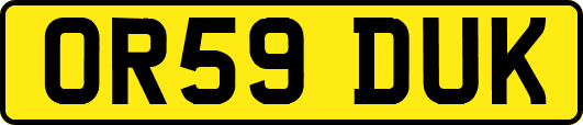 OR59DUK