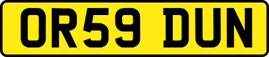 OR59DUN