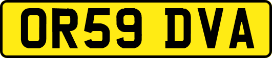 OR59DVA