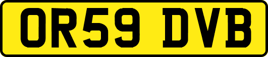OR59DVB