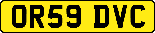 OR59DVC