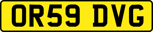 OR59DVG