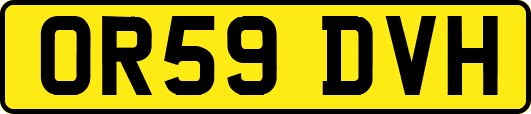 OR59DVH