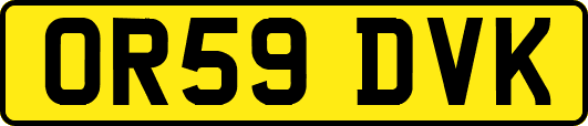 OR59DVK