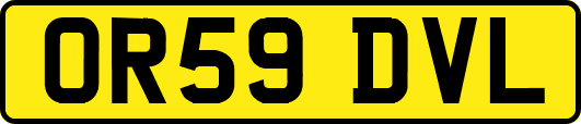 OR59DVL