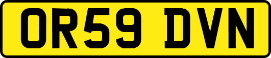OR59DVN