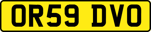 OR59DVO