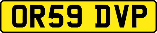 OR59DVP