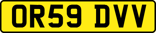 OR59DVV