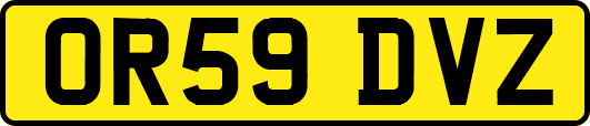 OR59DVZ
