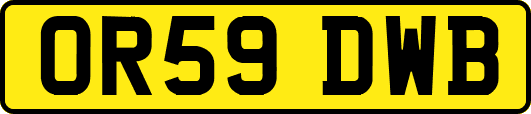 OR59DWB