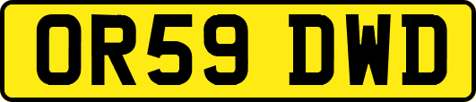 OR59DWD