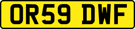 OR59DWF
