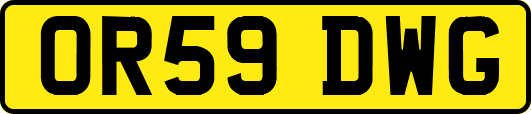 OR59DWG