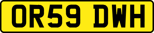 OR59DWH