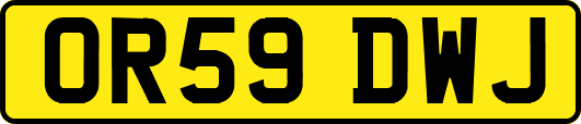 OR59DWJ
