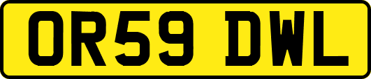 OR59DWL