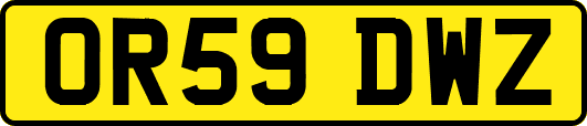 OR59DWZ