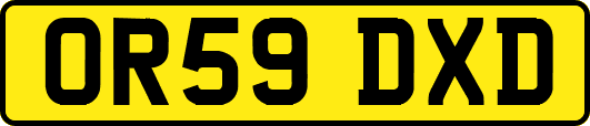 OR59DXD