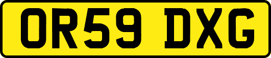 OR59DXG