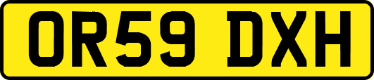 OR59DXH
