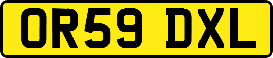OR59DXL