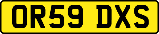 OR59DXS