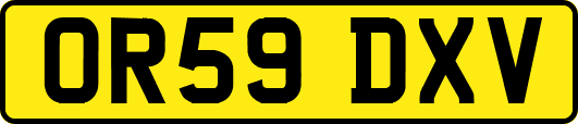 OR59DXV
