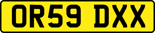 OR59DXX
