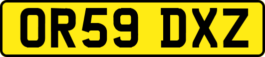 OR59DXZ