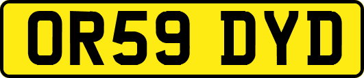 OR59DYD